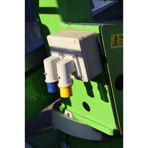 2015 Niftylift HR12NDE-45578266