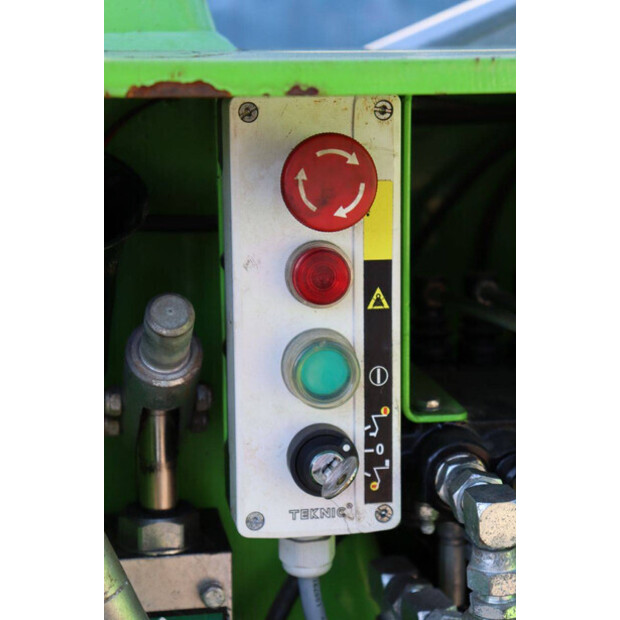 2015 Niftylift HR12NDE-45578277