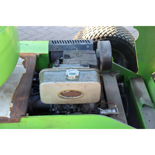 2015 Niftylift HR12NDE-45578278