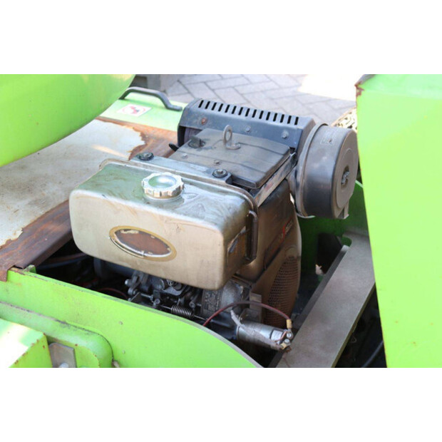 2015 Niftylift HR12NDE-45578279