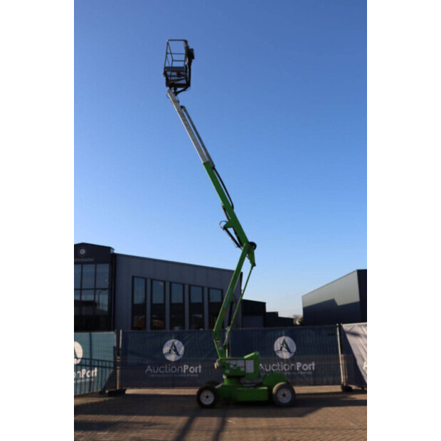 2015 Niftylift HR12NDE-45578287