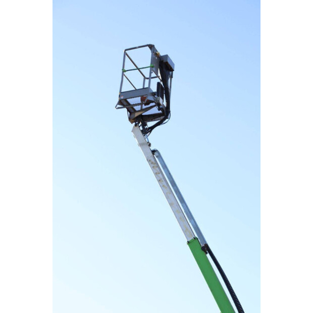 2015 Niftylift HR12NDE-45578288