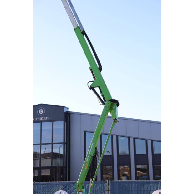 2015 Niftylift HR12NDE-45578289