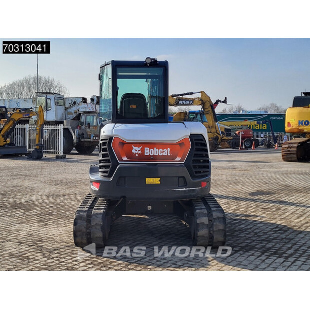 2022 BOBCAT E55z-45578295