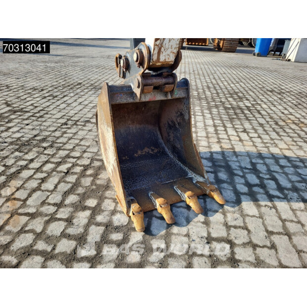 2022 BOBCAT E55z-45578303