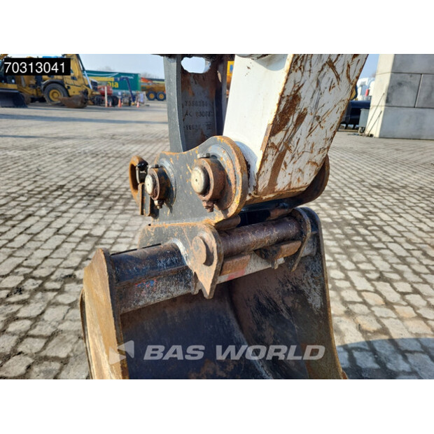 2022 BOBCAT E55z-45578304