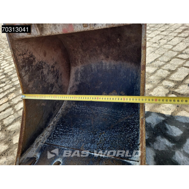 2022 BOBCAT E55z-45578305