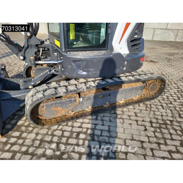 2022 BOBCAT E55z-45578307