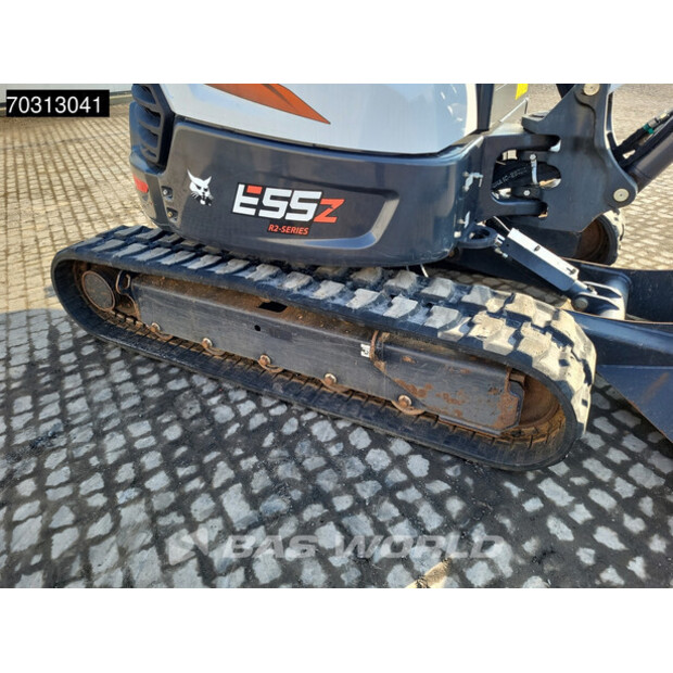 2022 BOBCAT E55z-45578308