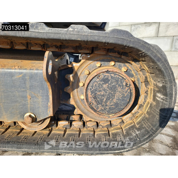 2022 BOBCAT E55z-45578309