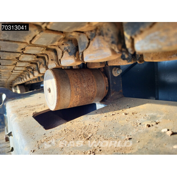 2022 BOBCAT E55z-45578310