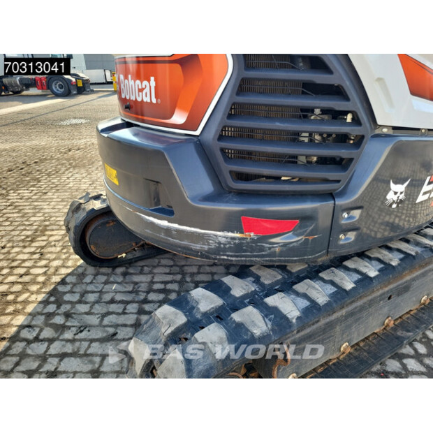 2022 BOBCAT E55z-45578312