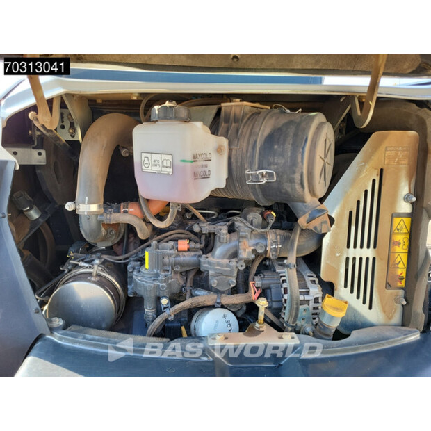 2022 BOBCAT E55z-45578313