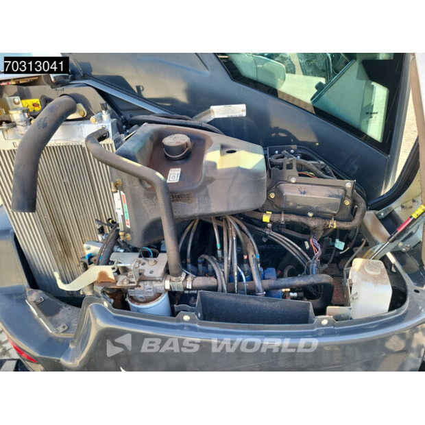 2022 BOBCAT E55z-45578315