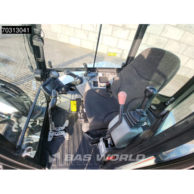 2022 BOBCAT E55z-45578316