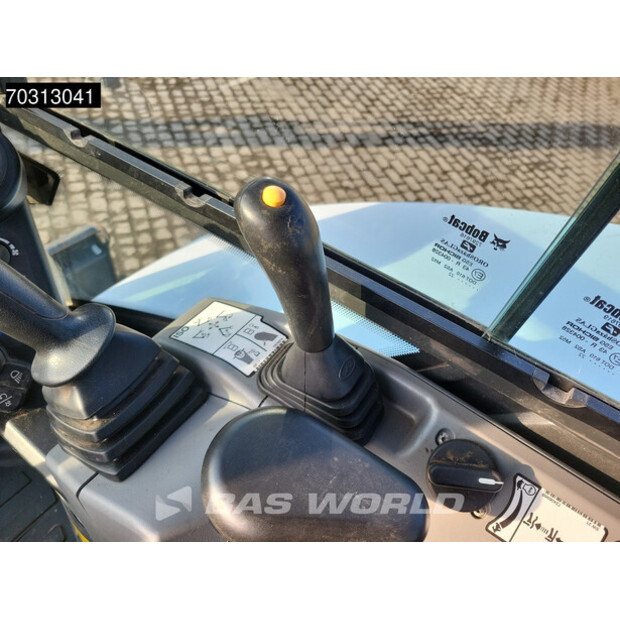 2022 BOBCAT E55z-45578318