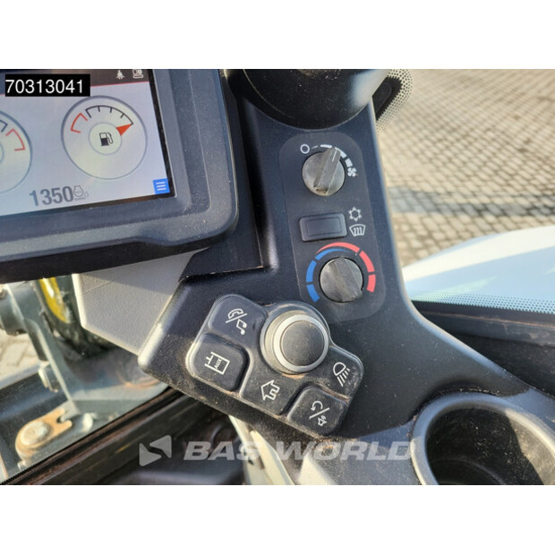 2022 BOBCAT E55z-45578320