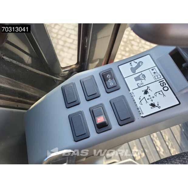 2022 BOBCAT E55z-45578322