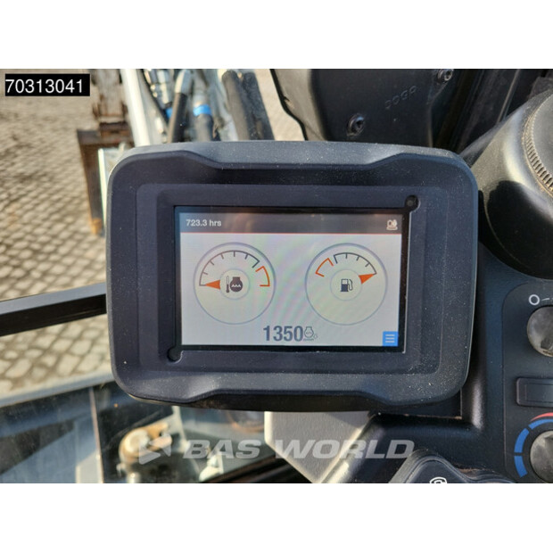 2022 BOBCAT E55z-45578323