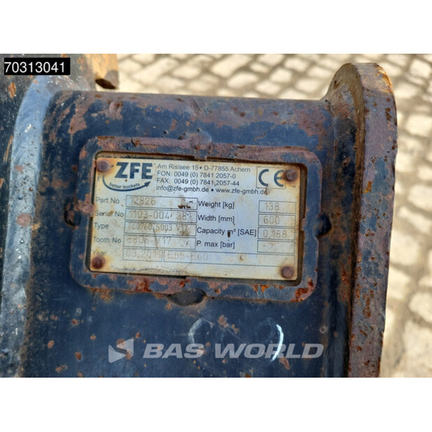 2022 BOBCAT E55z-45578326