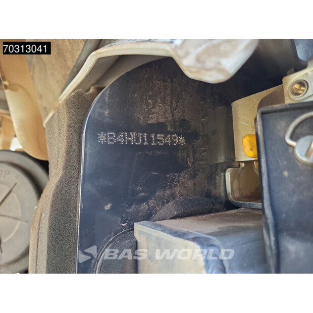 2022 BOBCAT E55z-45578329