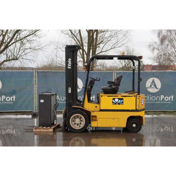 2002 يال ERP35AKE V2615-45578332