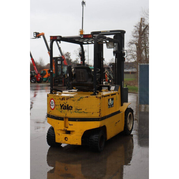 2002 يال ERP35AKE V2615-45578336