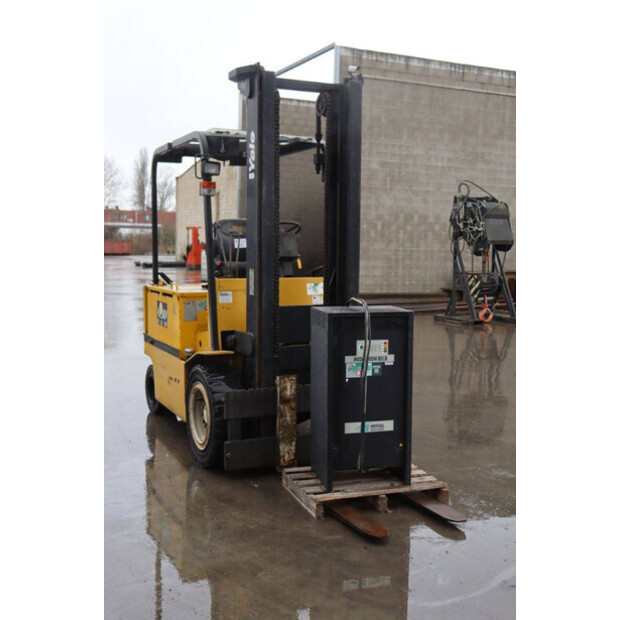 2002 يال ERP35AKE V2615-45578337