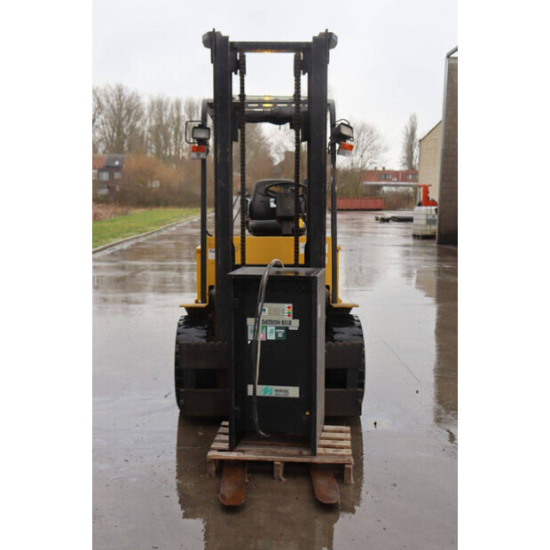 2002 يال ERP35AKE V2615-45578338