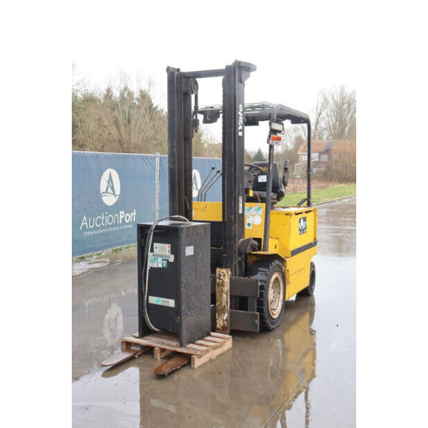 2002 يال ERP35AKE V2615-45578339