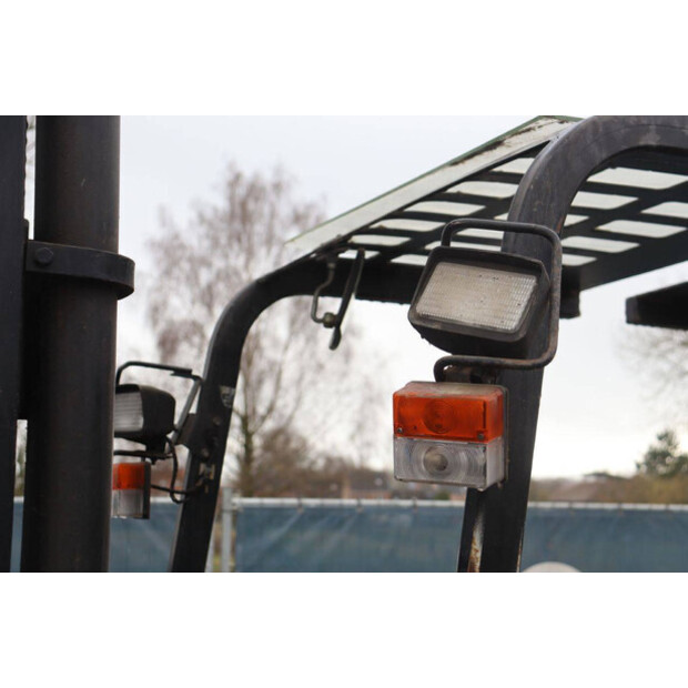 2002 يال ERP35AKE V2615-45578345