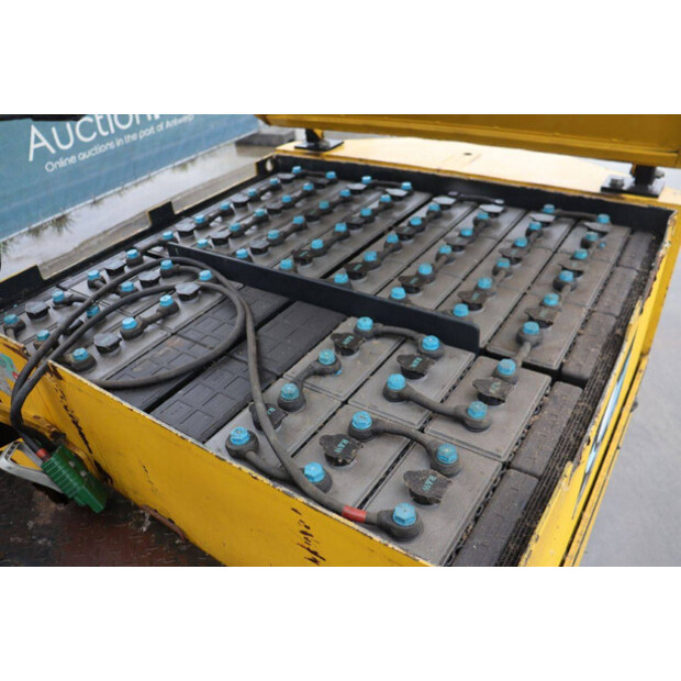 2002 يال ERP35AKE V2615-45578350