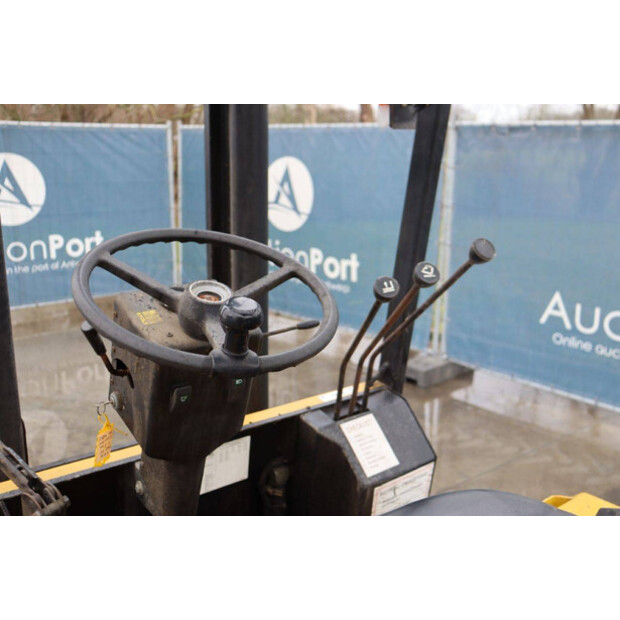 2002 يال ERP35AKE V2615-45578355