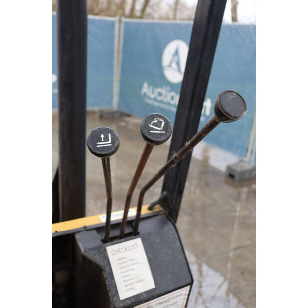 2002 يال ERP35AKE V2615-45578358