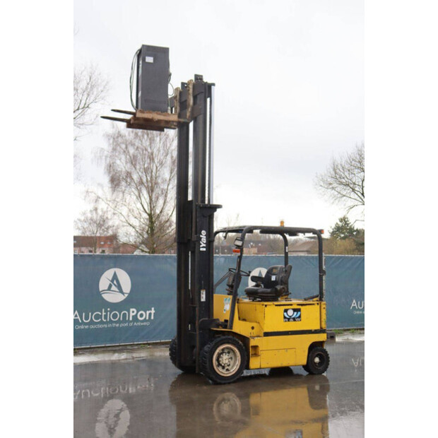 2002 يال ERP35AKE V2615-45578359