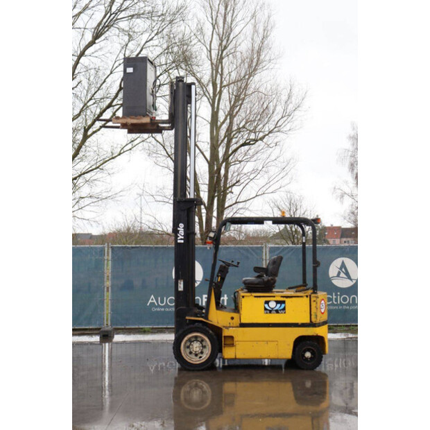 2002 يال ERP35AKE V2615-45578360