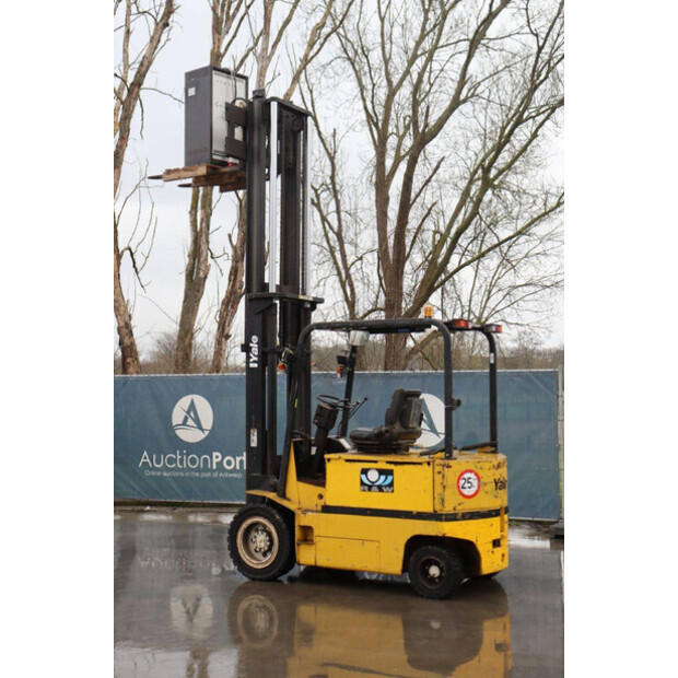 2002 يال ERP35AKE V2615-45578361