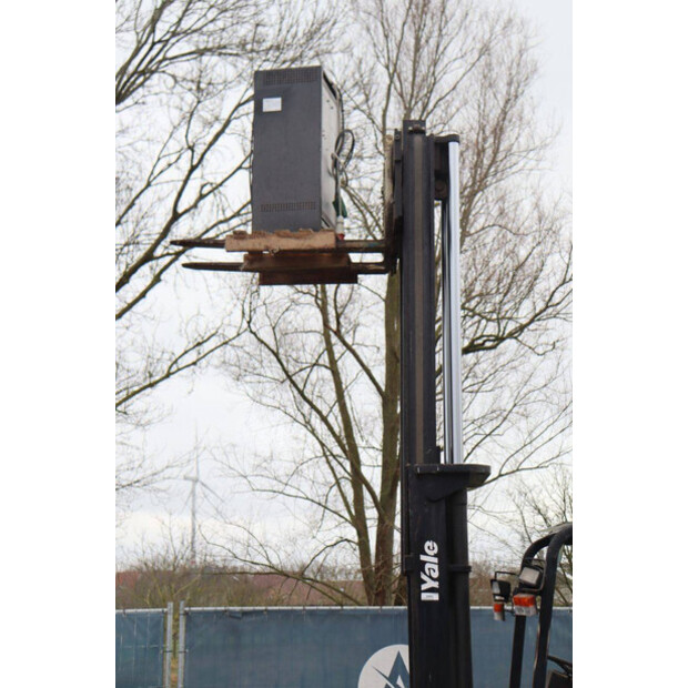 2002 يال ERP35AKE V2615-45578362