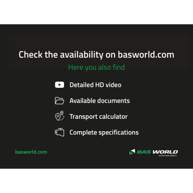 2020 بوماج BW177D-5-45578366