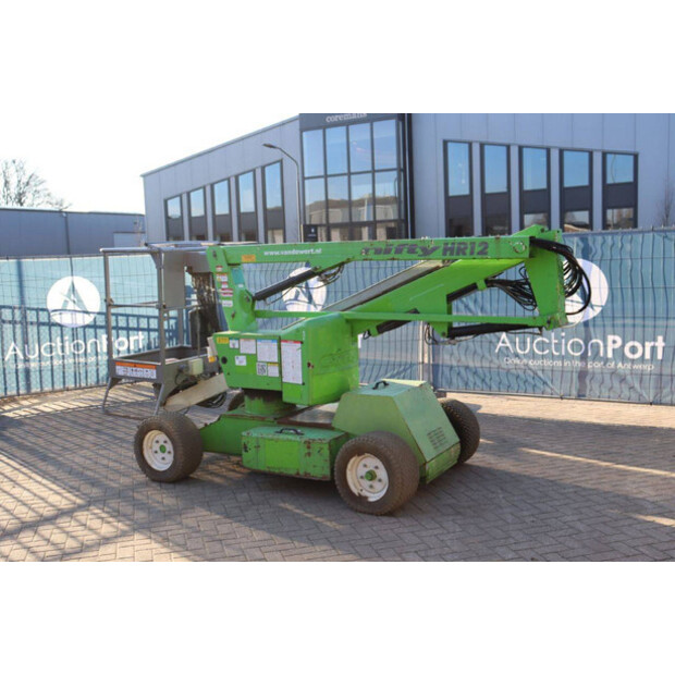 2014 Niftylift HR12NDE-45578374