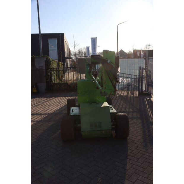 2014 Niftylift HR12NDE-45578376