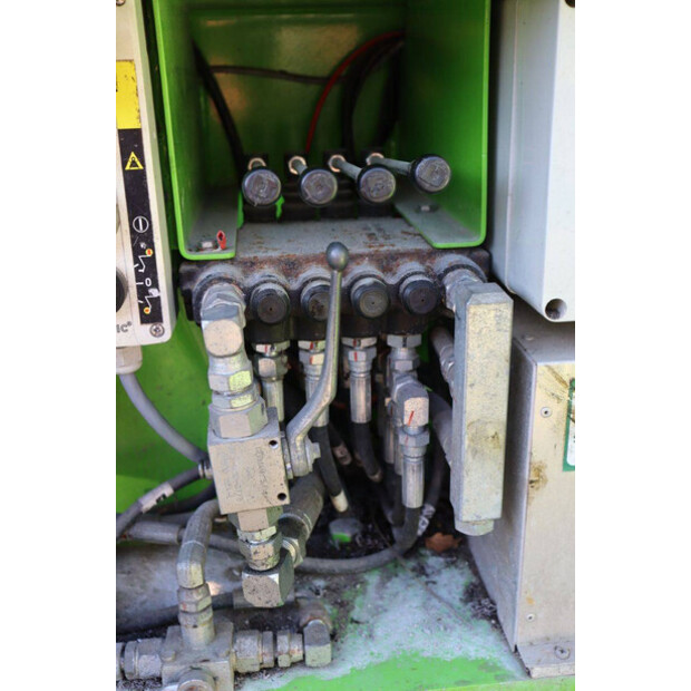 2014 Niftylift HR12NDE-45578400