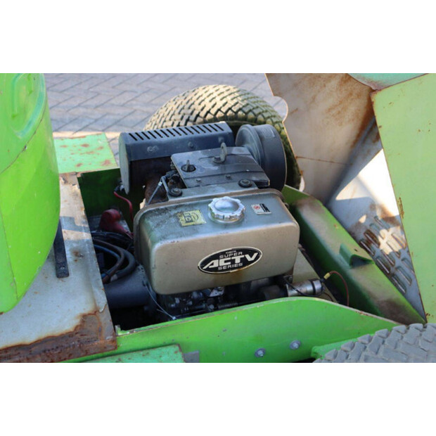 2014 Niftylift HR12NDE-45578402