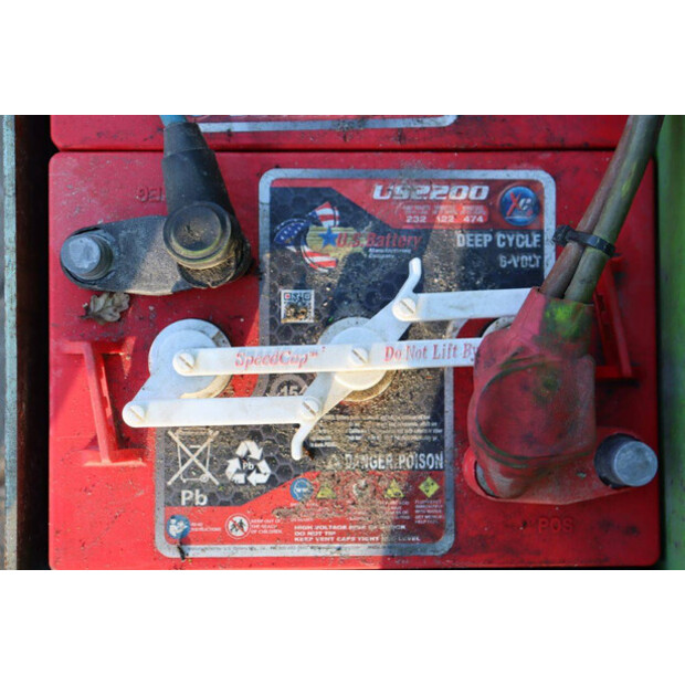 2014 Niftylift HR12NDE-45578412