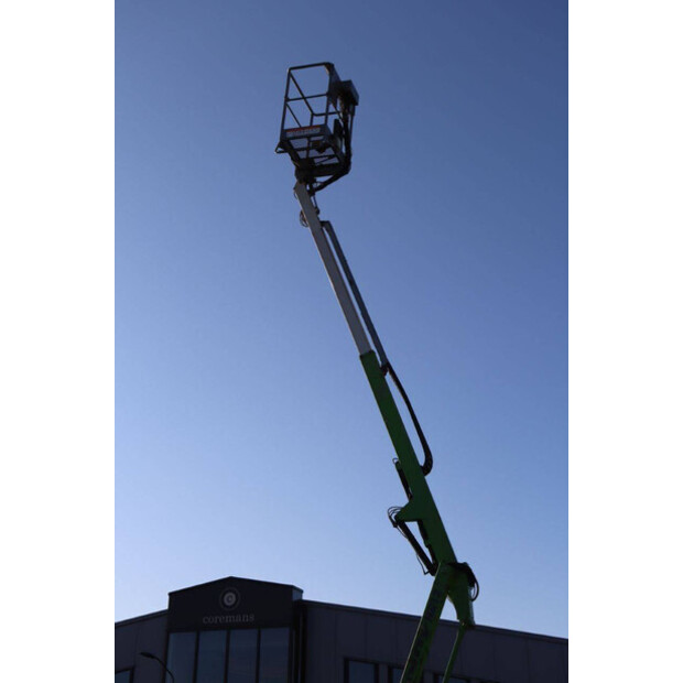 2014 Niftylift HR12NDE-45578431