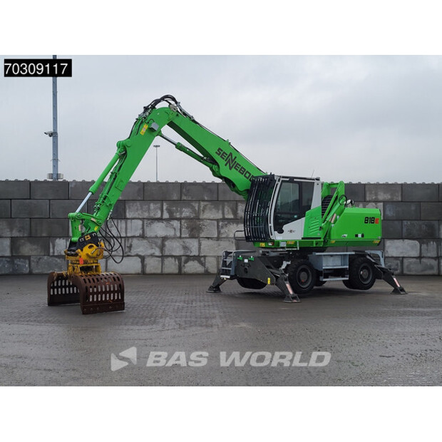 2021 SENNEBOGEN 818E-45578459