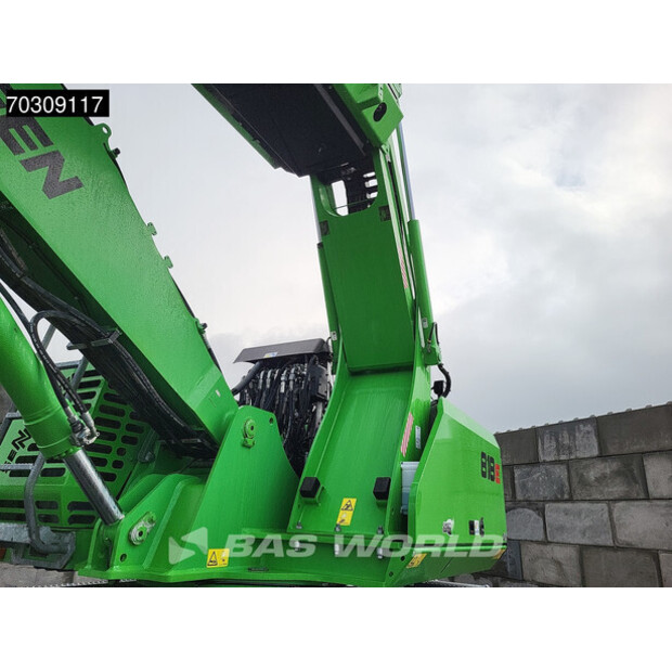 2021 SENNEBOGEN 818E-45578464