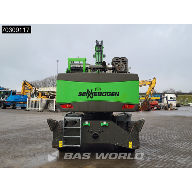 2021 SENNEBOGEN 818E-45578465