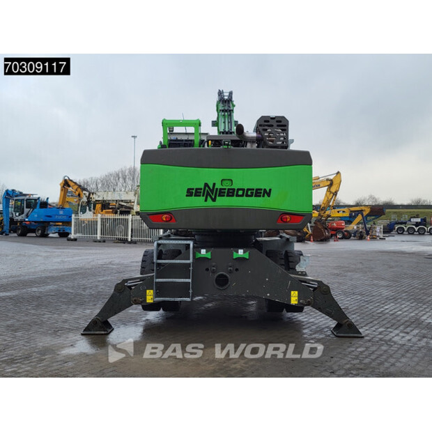 2021 SENNEBOGEN 818E-45578466