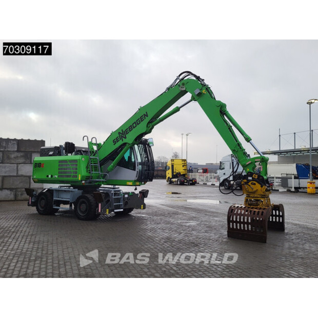 2021 SENNEBOGEN 818E-45578469